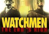 Watchmen: The End is Nigh - Part 1