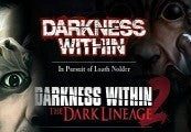Darkness Within 1 + 2 Bundle