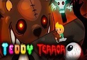 Teddy Terror