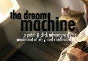 The Dream Machine: Chapter 4