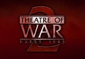 Theatre of War 2 - Battle for Caen DLC