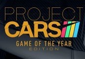 Project CARS - Game of the Year Edition Upgrade DLC