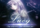 Lucy: The Eternity She Wished For