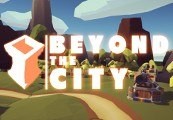 Beyond the City VR