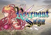 Revenant Saga