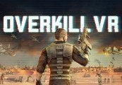 Overkill VR: Action Shooter FPS