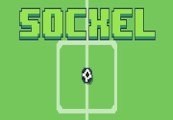 Socxel: Pixel Soccer