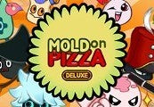 Mold on Pizza Deluxe