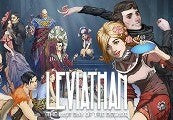 Leviathan: The Last Day of the Decade