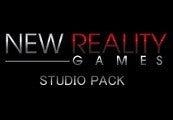 New Reality Studio Pack