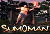 Sumoman