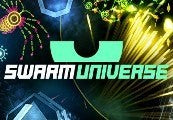 Swarm Universe