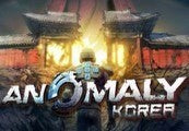 Anomaly Korea