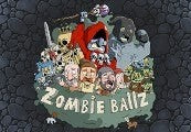 Zombie Ballz