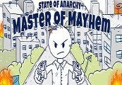 State of Anarchy: Master of Mayhem