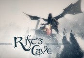 Rift's Cave