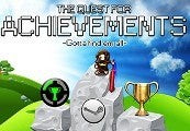 The Quest for Achievements