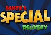 Santa's Special Delivery