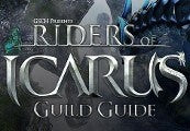 Riders of Icarus - Silver Laiku Mount Steam DLC