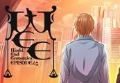 WORLD END ECONOMiCA episode.03