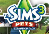 The Sims 3 - Pets Expansion Pack