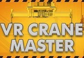 VR Crane Master