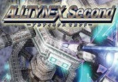 ALLTYNEX Second