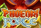 Phoenix Force