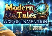 Modern Tales: Age of Invention