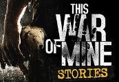 This War of Mine: Stories - Father's Promise DLC