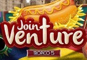 Tropico 5 - Joint Venture DLC