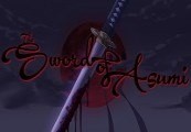 Sword of Asumi