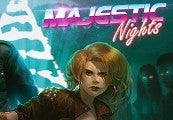 Majestic Nights - Chapter 1