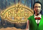 Pahelika: Secret Legends