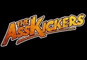 The Asskickers - Steam Edition