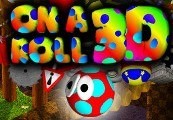 On A Roll 3D