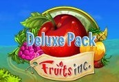 Fruits Inc. Deluxe Pack