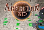 Arkhelom 3D