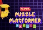 Super Puzzle Platformer Deluxe
