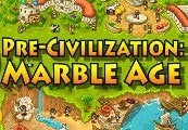 Pre-Civilization Marble Age