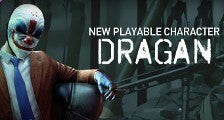 PAYDAY 2: Dragan Character Pack DLC