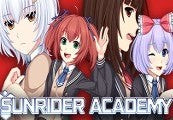 Sunrider Academy