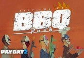 PAYDAY 2 - The Butcher's BBQ Pack