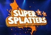 Super Splatters