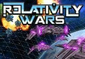 Relativity Wars - A Science Space RTS