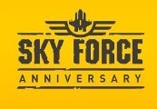 Sky Force Anniversary