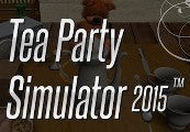 Tea Party Simulator 2015