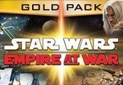 Star Wars Empire at War: Gold Pack