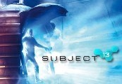 Subject 13