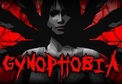Gynophobia